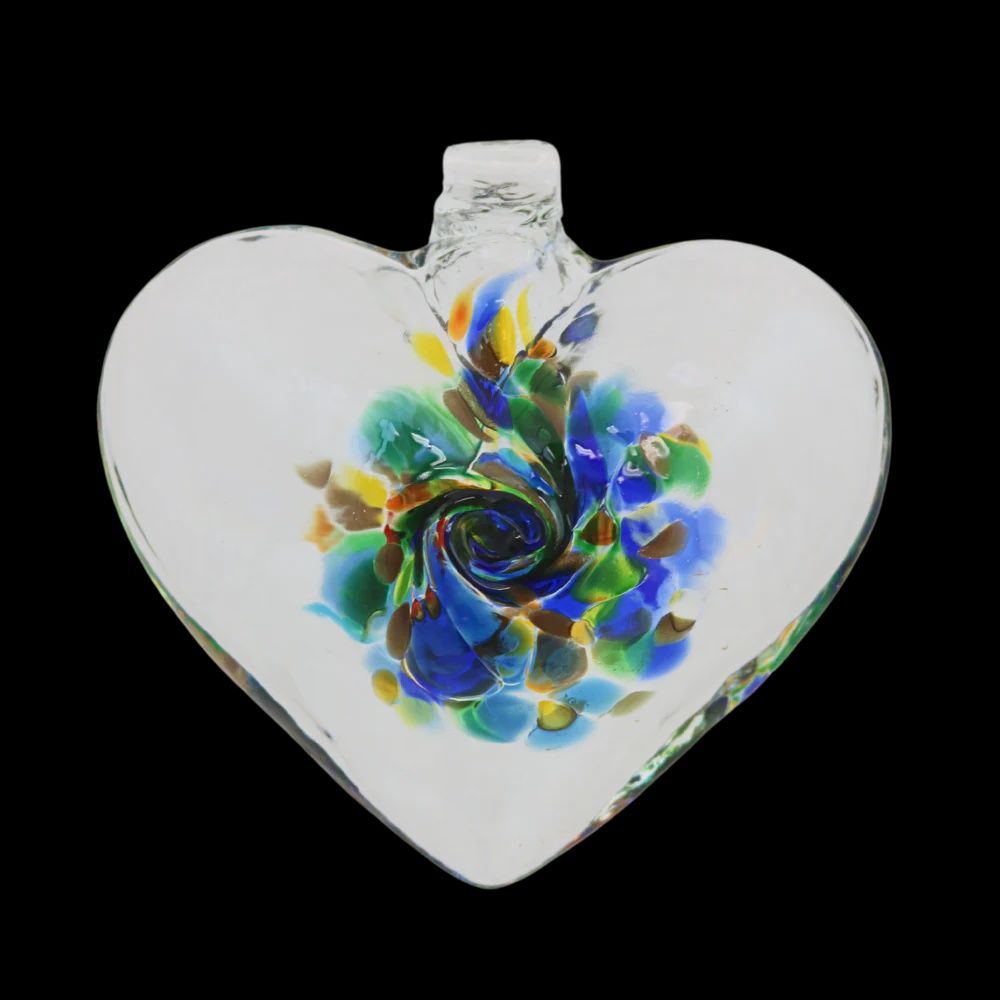 OR-HEAR-03-EN - 3&quot; HEART OF ENCOURAGEMENT