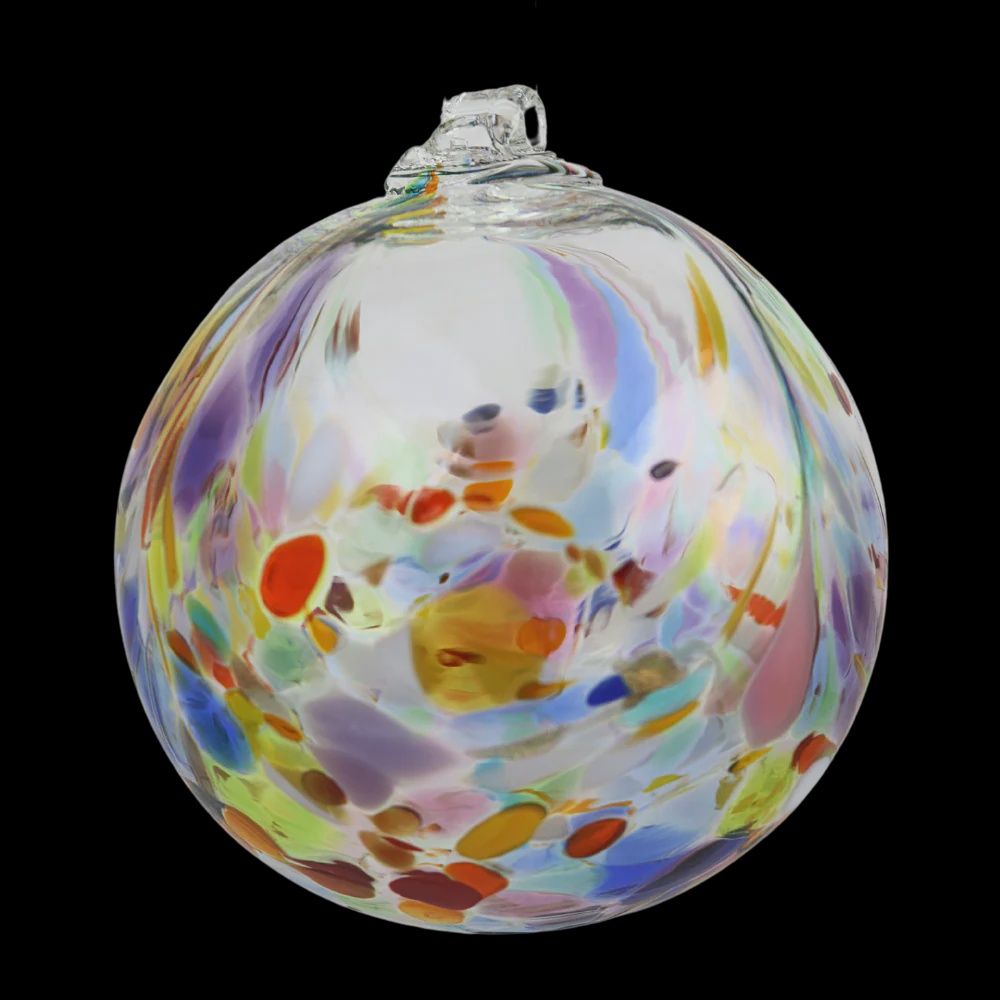 OR-PHOE-06-RM  - 6&quot; PHOENIX  BALL