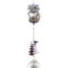 423-00202201422 - WISHING THREAD/OWL / 12" L