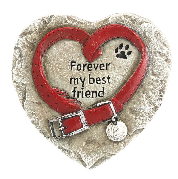 ER65332 - MEMORIAL - PET - STONE - 2 ASST