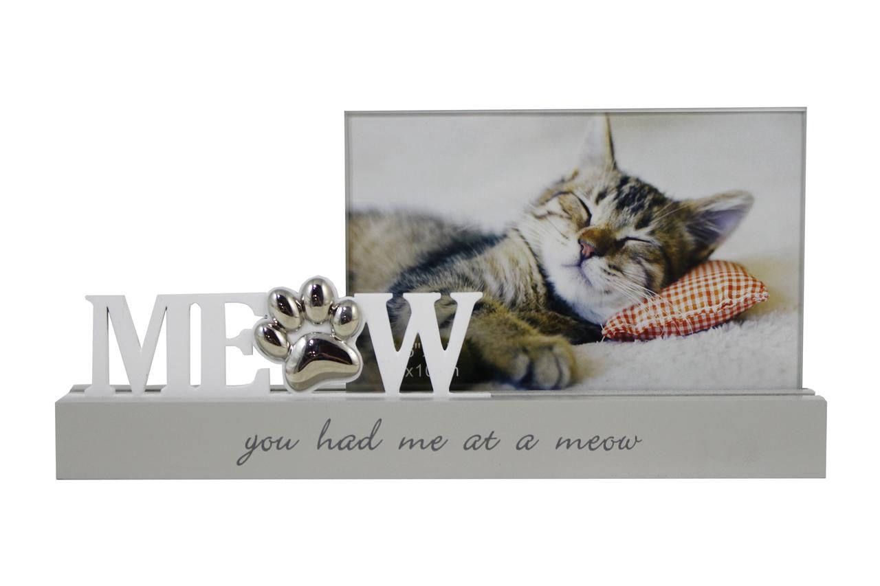 SW3764MW - FRAME - YOU HAD ME AT MEOW