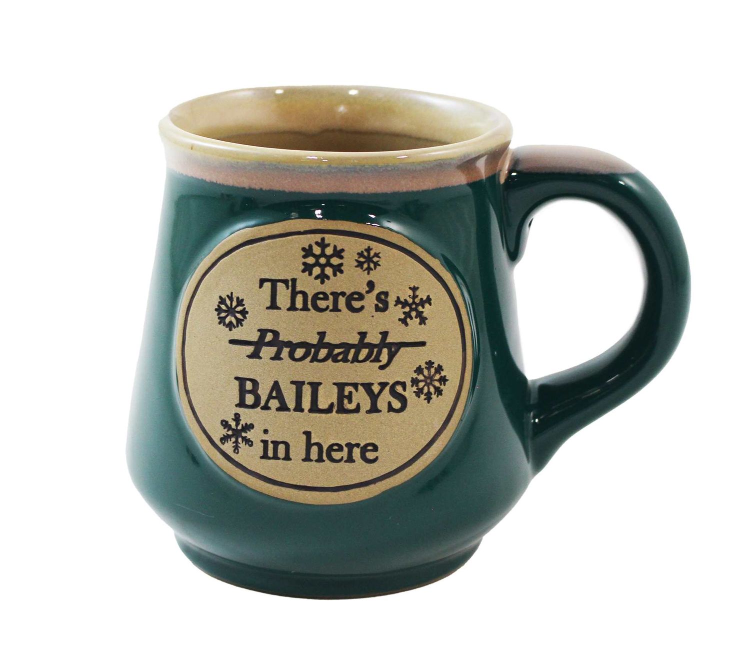 HYU215 - PROBABLY BAILEYS MUG