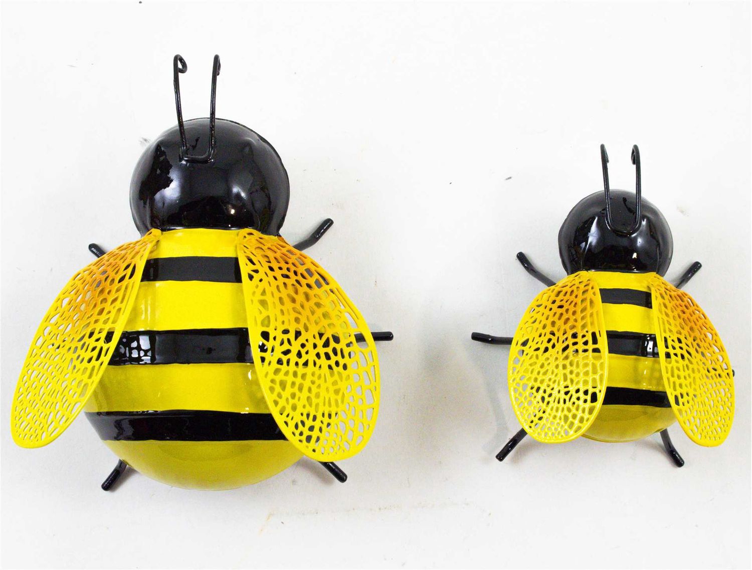 YB107S - BEES / SET OF 2