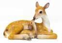 MGA940 - STATUARY - DOE &amp; FOAL