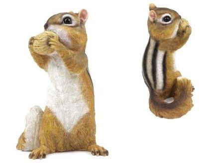 MGA900 - STATUARY - CHIPMUNK STANDING