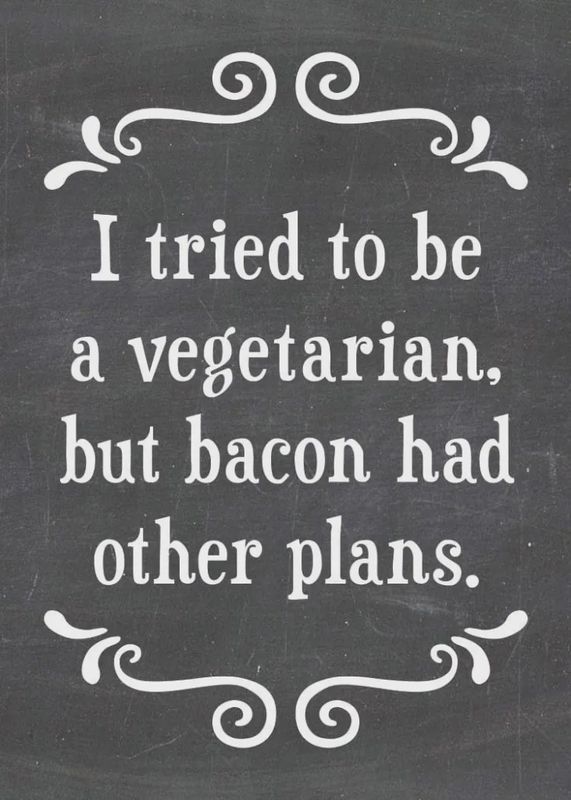 479-SFT0164 - MAGNET / BACON HAD PLANS