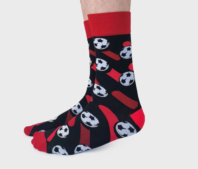 1325 - MEN&#39;S SOCKS - SOCCER