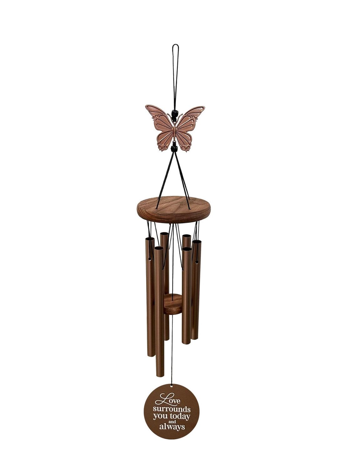 244-CHIME0001 - CHIME / BUTTERFLY