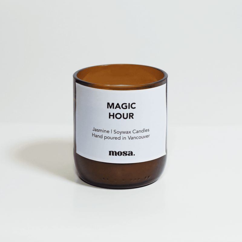 CAN-8-JAS - MAGIC HOUR
