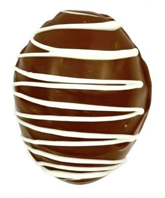 E22409 - PEANUT BUTTER MELTAWAY EGG