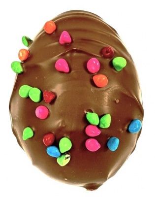 H70556 - MILK CHOCOLATE MELTAWAY EGG