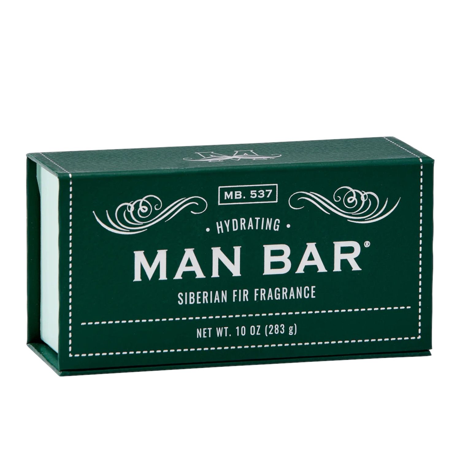 035763 - MAN BAR - HYDRATING SIBERIAN FIR