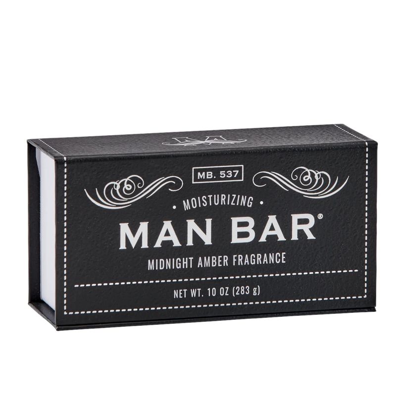036324 - MAN BAR - MOISTURIZING MIDNIGHT AMBER