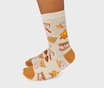 3602 - KID&#39;S SOCKS - GIMME S&#39;MORE