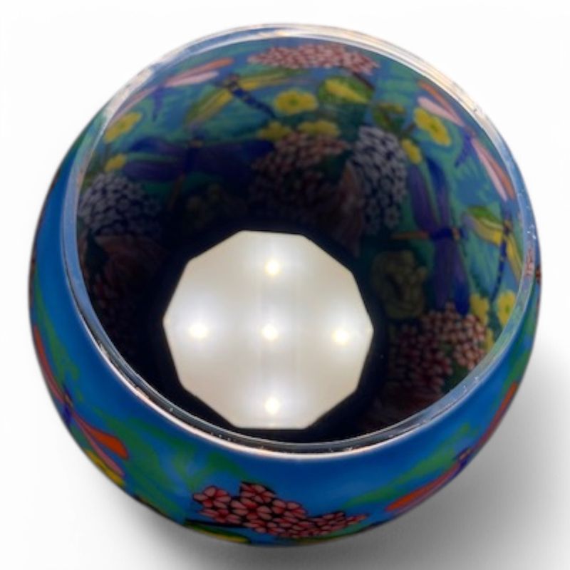 205395 - LED AMBIENT LIGHT - W/USB PORT