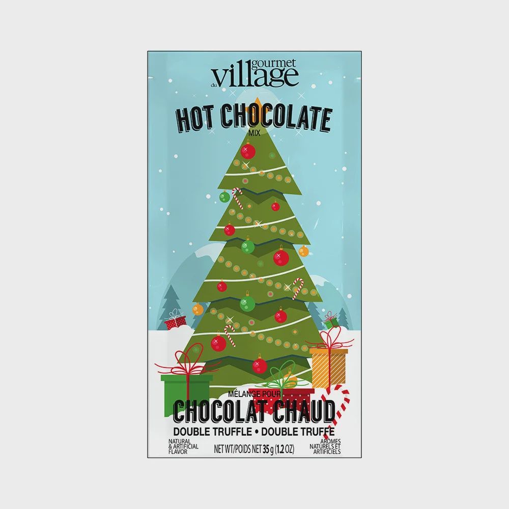 GCHOMTR - MINI HOT CHOCOLATE TREE