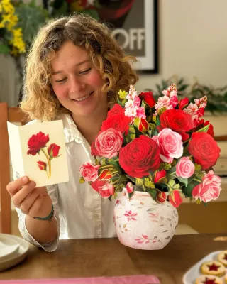 Floral