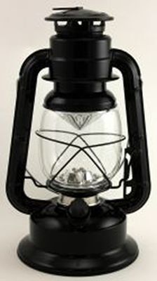 Lanterns