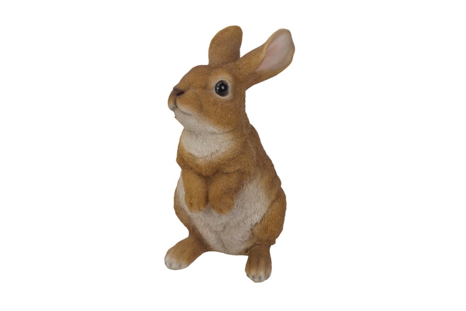 87738-A - RABBIT STANDING / 10&quot; H