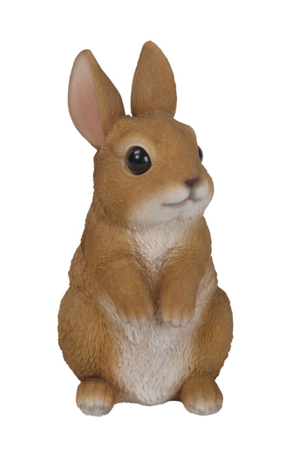 87739-A - RABBIT STANDING SMALL / 6.25&quot; H