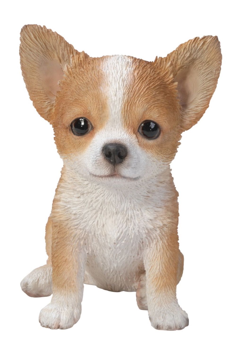 87771-V - CHIHUAHUA PUPPY / 6.5&quot; H