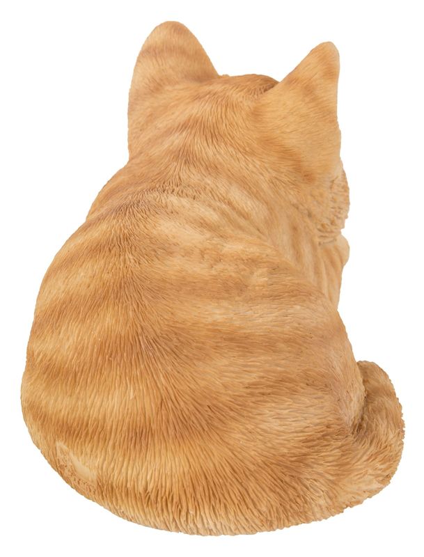 87699-A - KITTEN SLEEPING / 3.15&quot; H