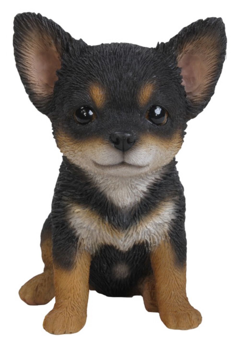 87771-W - CHIHUAHUA PUPPY / 6.5&quot; H