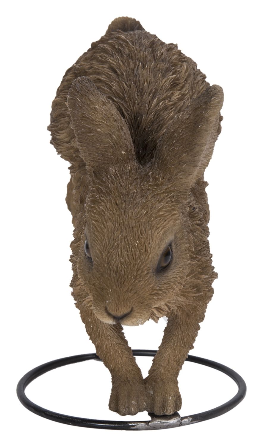 87739-C - HARE CUB RUNNING / 6.22&quot; H
