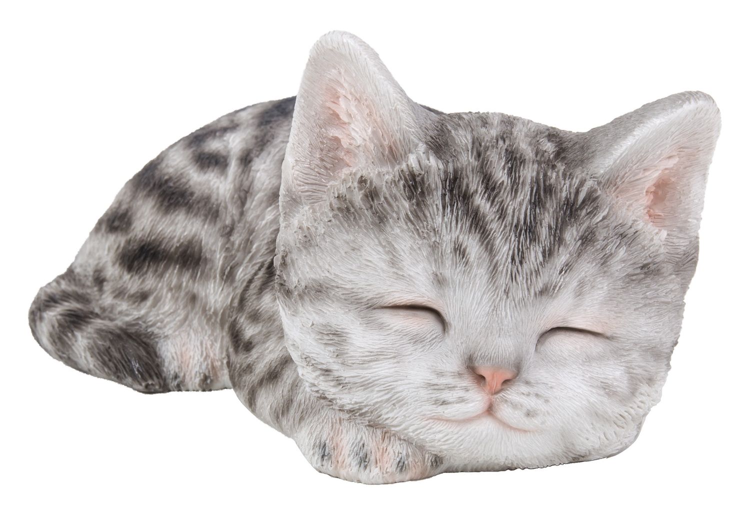 87699-C - KITTEN SLEEPING / 3.15&quot; H