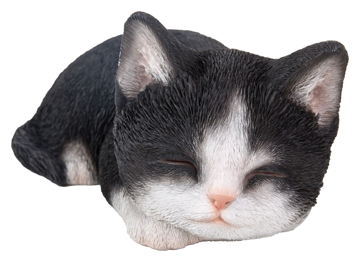 87699-B - KITTEN SLEEPING / 3.15&quot; H