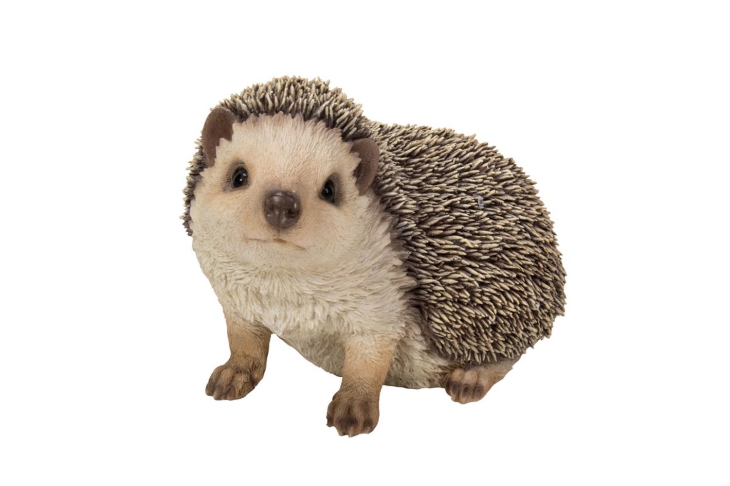 87743-A - HEDGEHOG CRAWLING / 6.25&quot; H