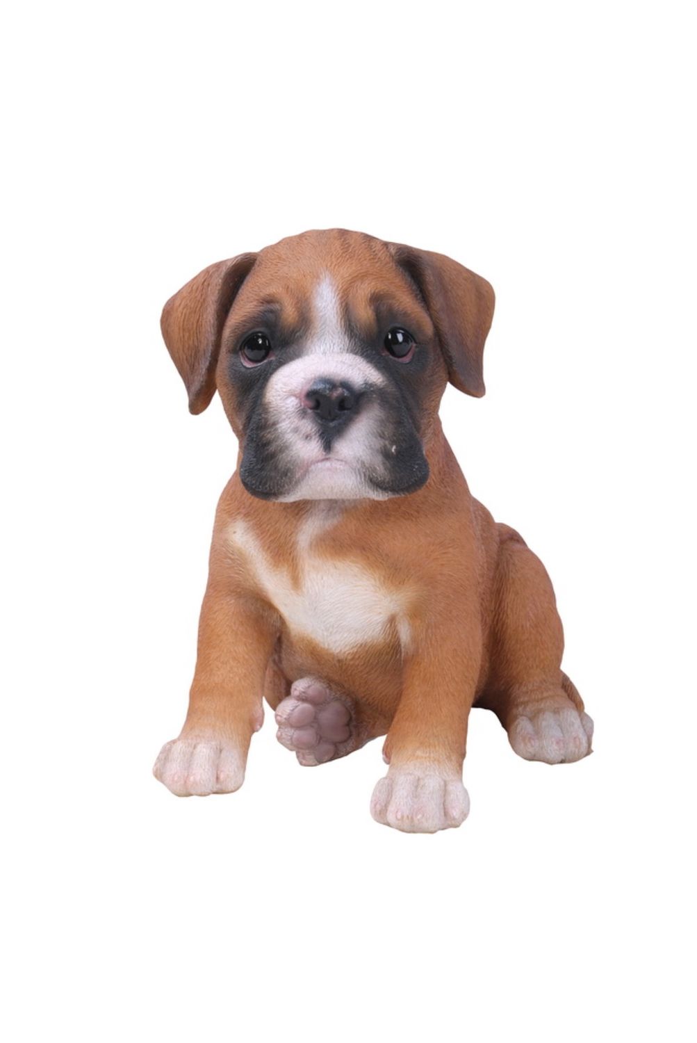 87771-X - BOXER PUPPY / 6.5&quot; H