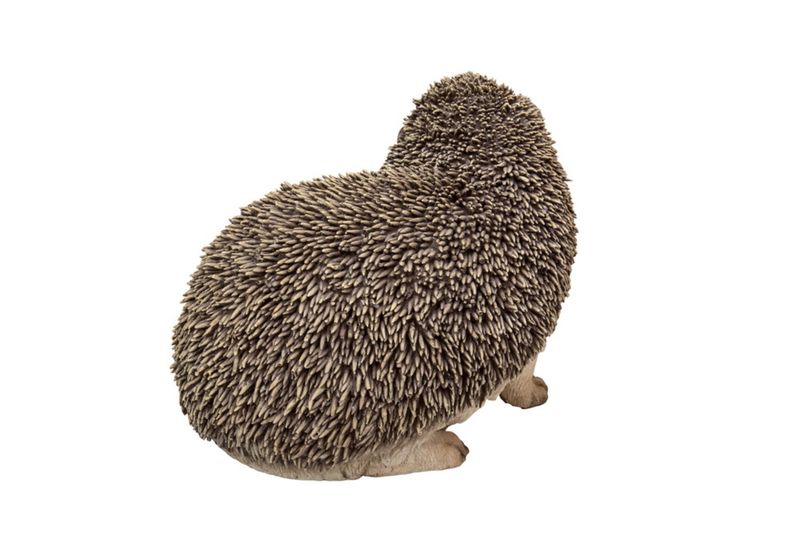 87743-A - HEDGEHOG CRAWLING / 6.25" H