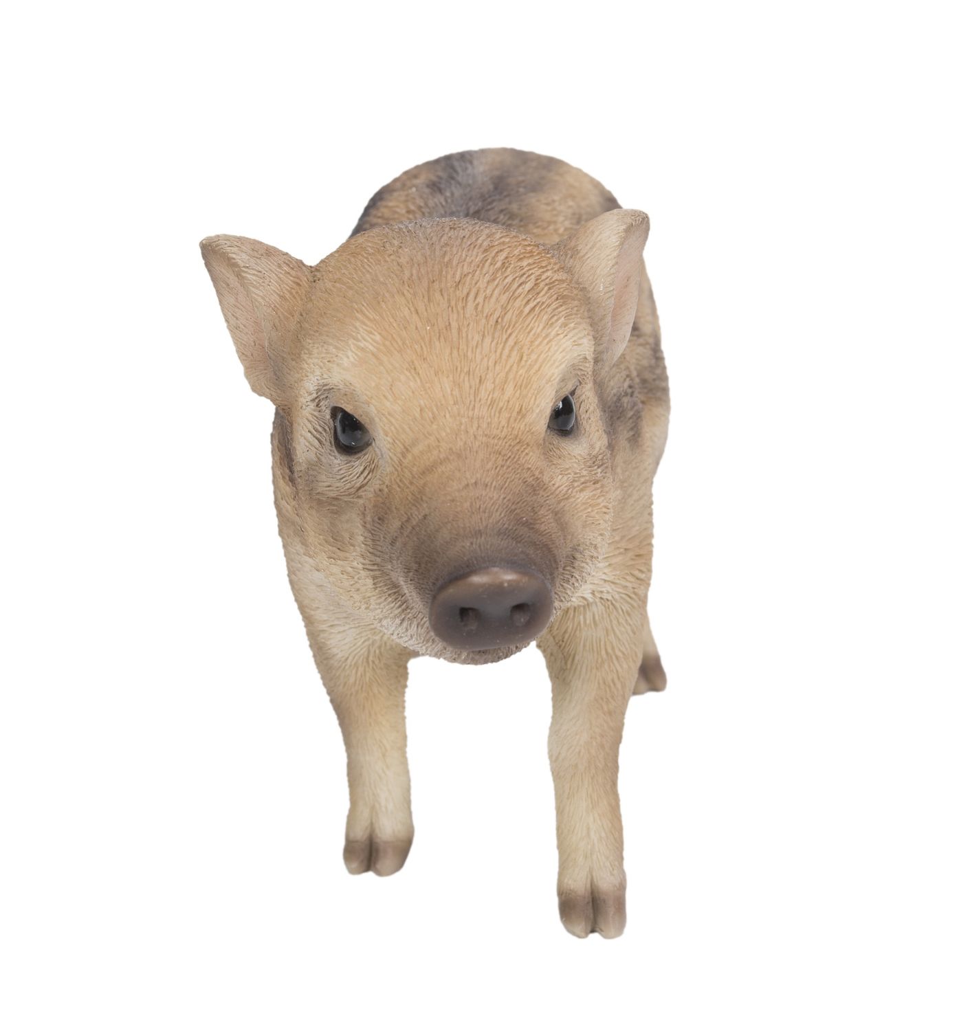87753-B - WILD BOAR STANDING / 4.8&quot; H