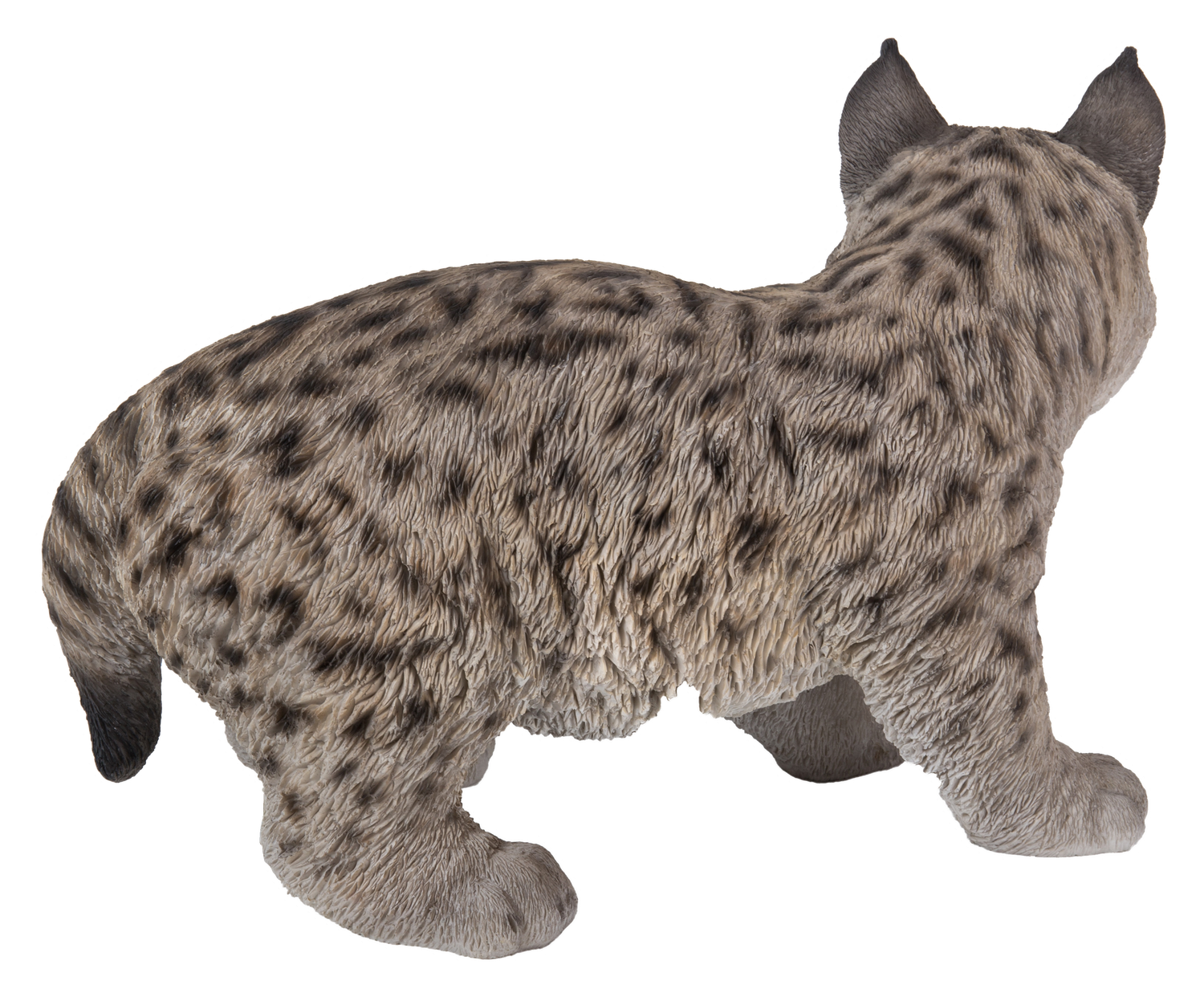 87711-B - LYNX KITTEN / 11.81&quot; H