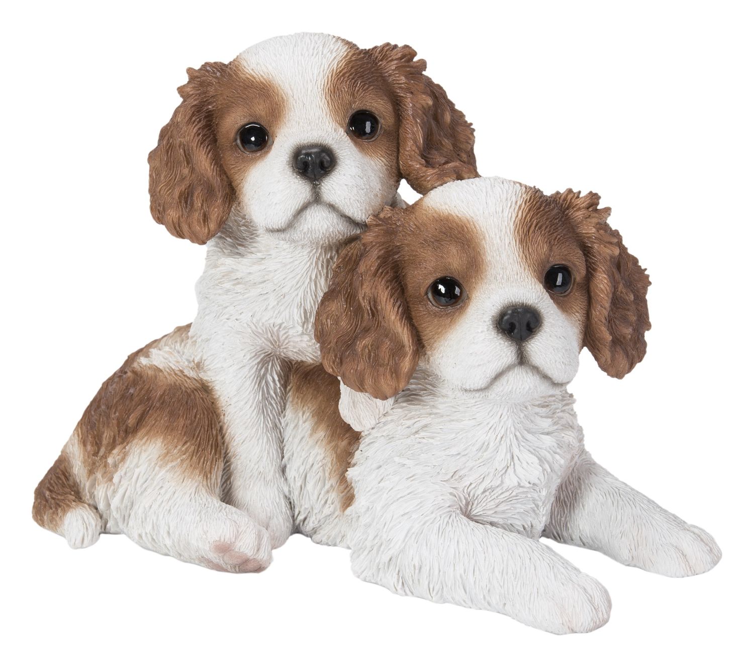 87637-A - KING CHARLES / 5.91&quot; H