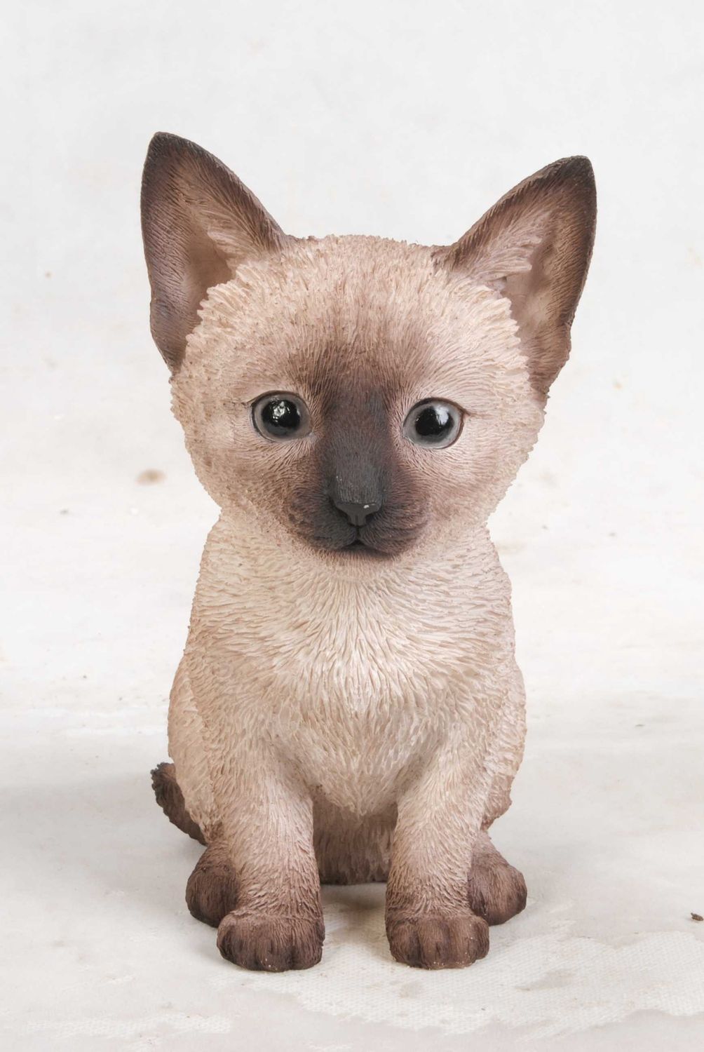 87757-C - SIAMESE KITTEN / 7.5&quot; H