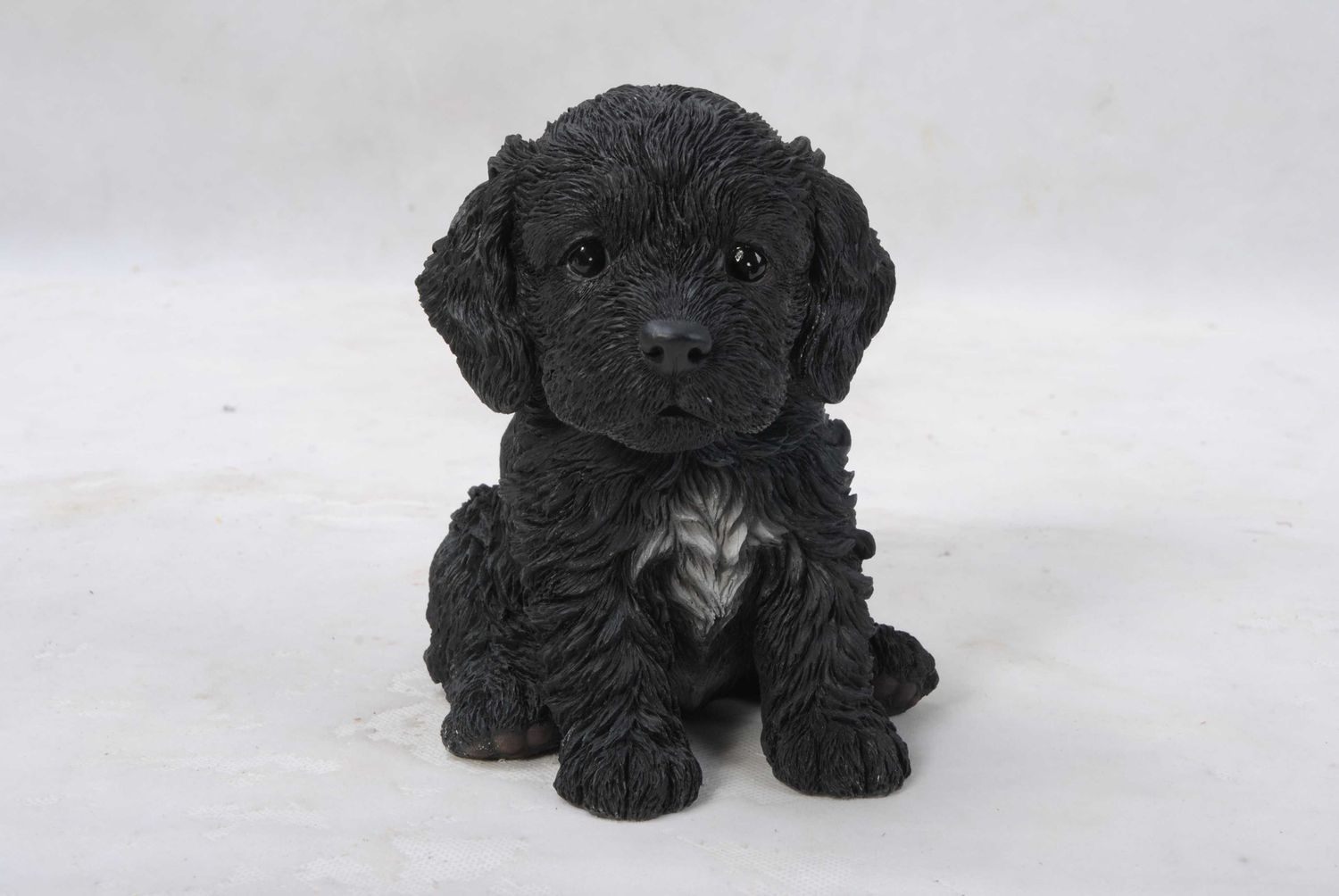 87771-02 - COCKAPOO PUPPY / 5.75&quot; H