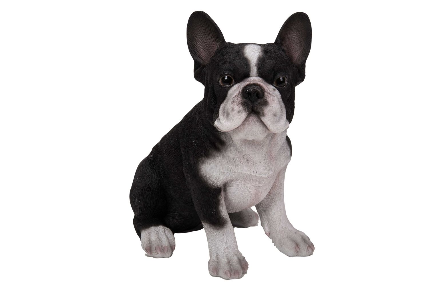 87771-03 - FRENCH BULLDOG PUPPY / 7&quot; H