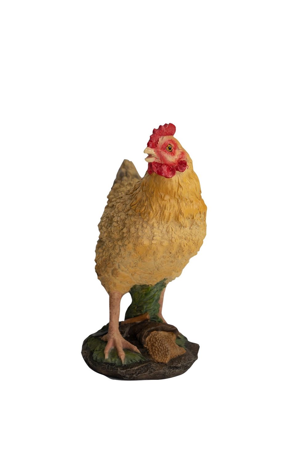89319-B - HEN STANDING / 11.54&quot; H