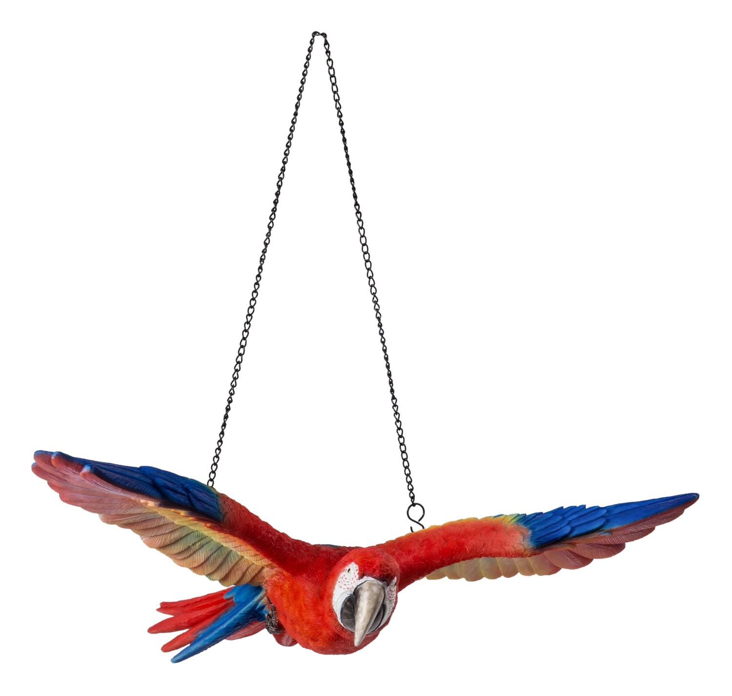 87814-C - PARROT FLYING / 4.53&quot; H
