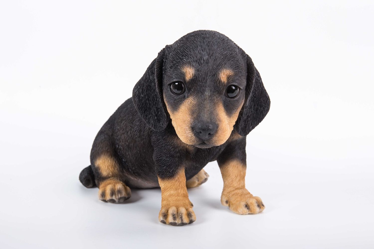 87771-11 - DACHSHUND PUPPY / 6&quot; H