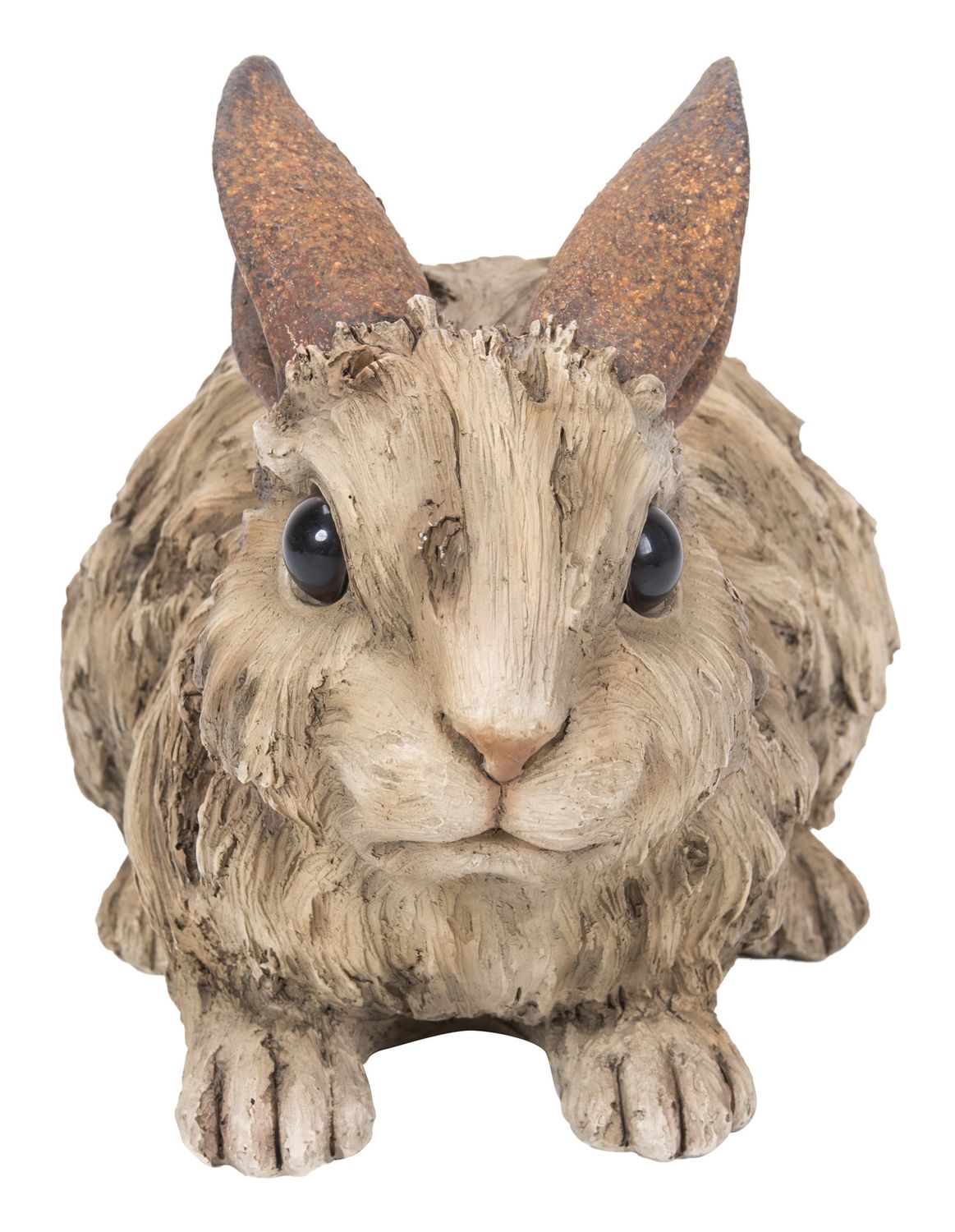 87650-C - RABBIT-LARGE / 6.02&quot; H
