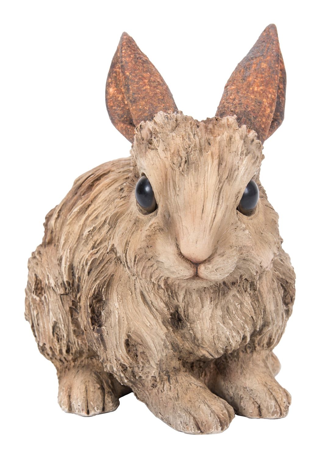87650-D - RABBIT-SMALL / 4.13&quot; H