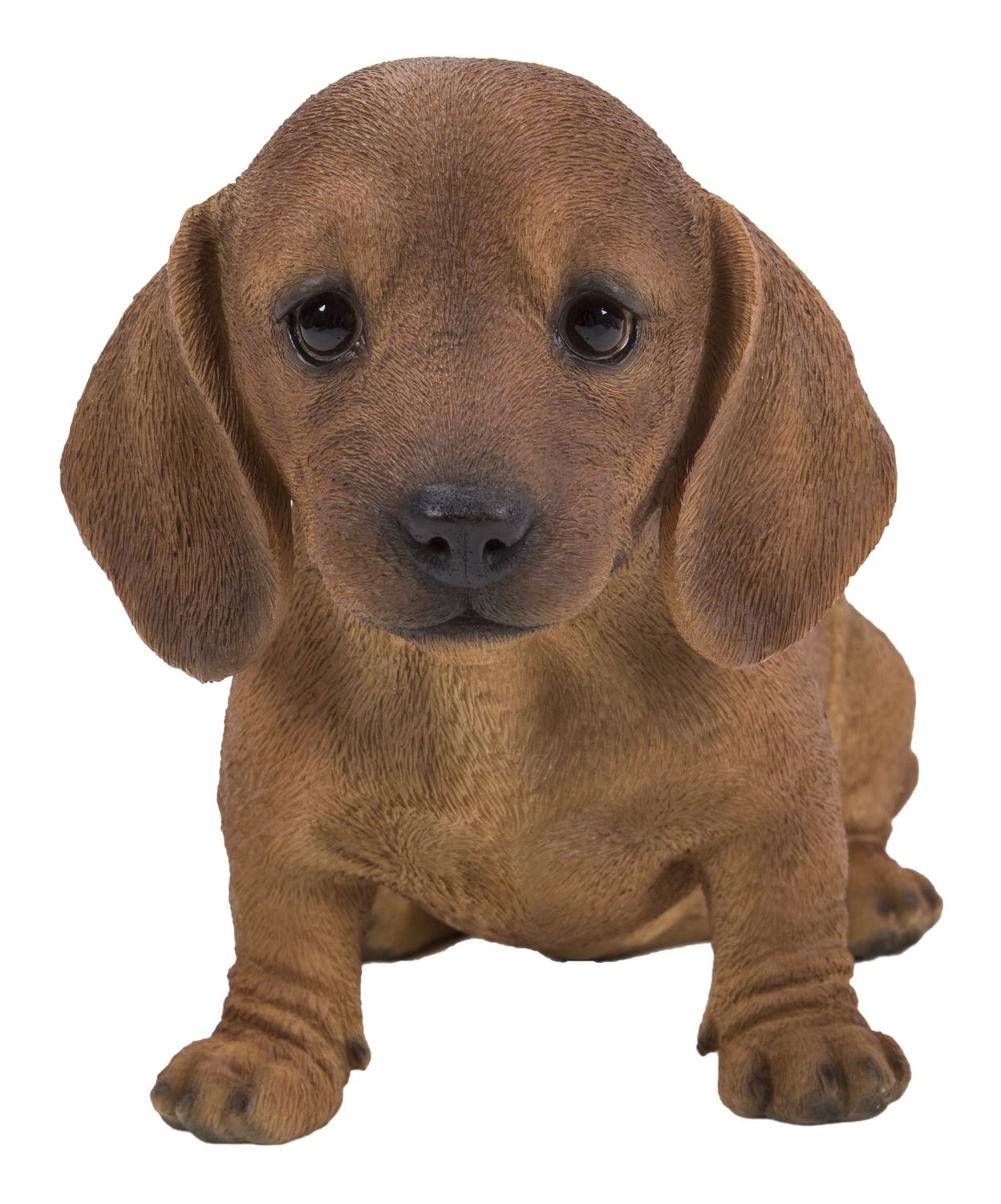 87771-13 - DACHSHUND SITTING / 5.51&quot; H