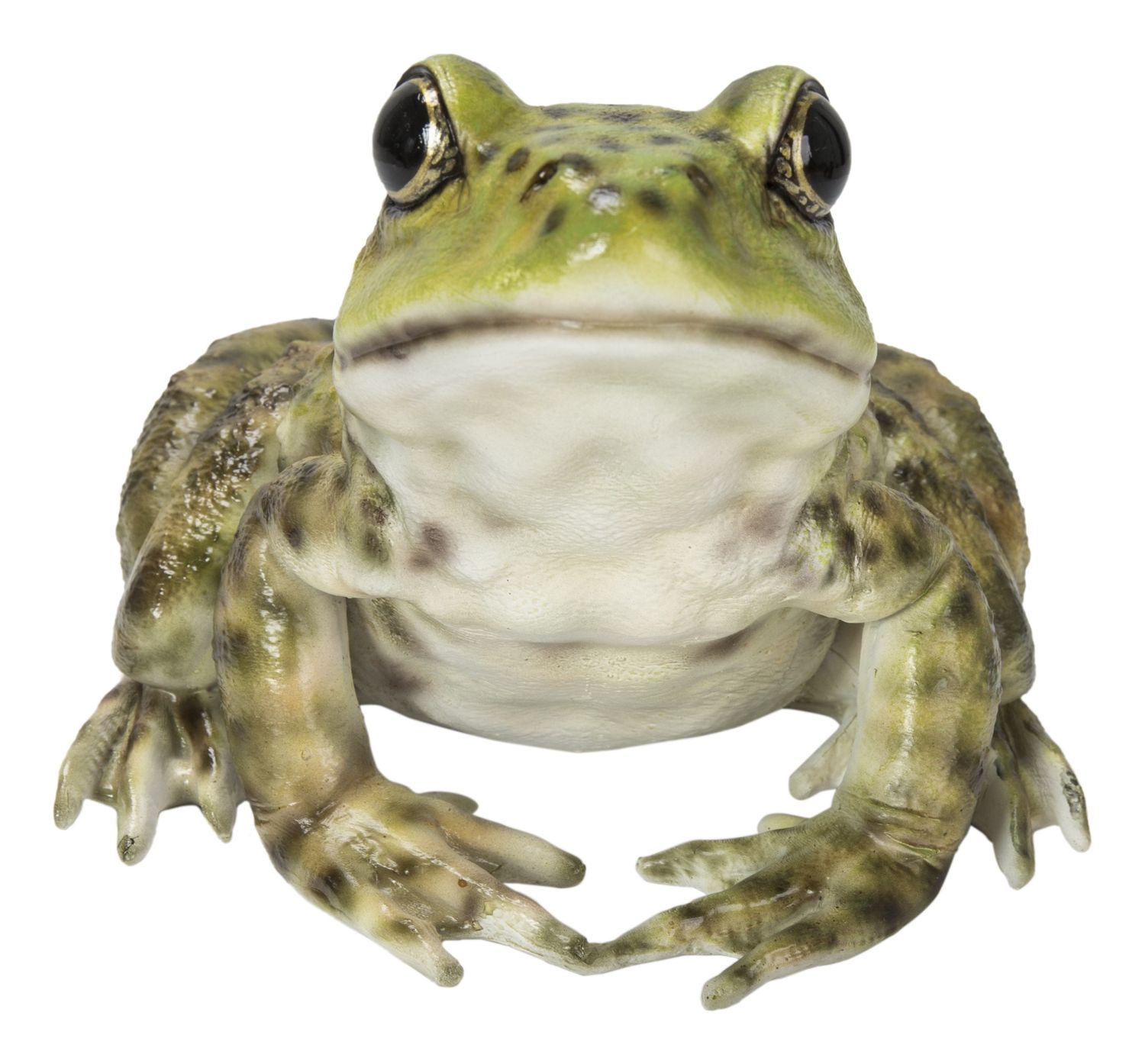 87822-B - AMERICAN BULLFROG / 4.84&quot; H
