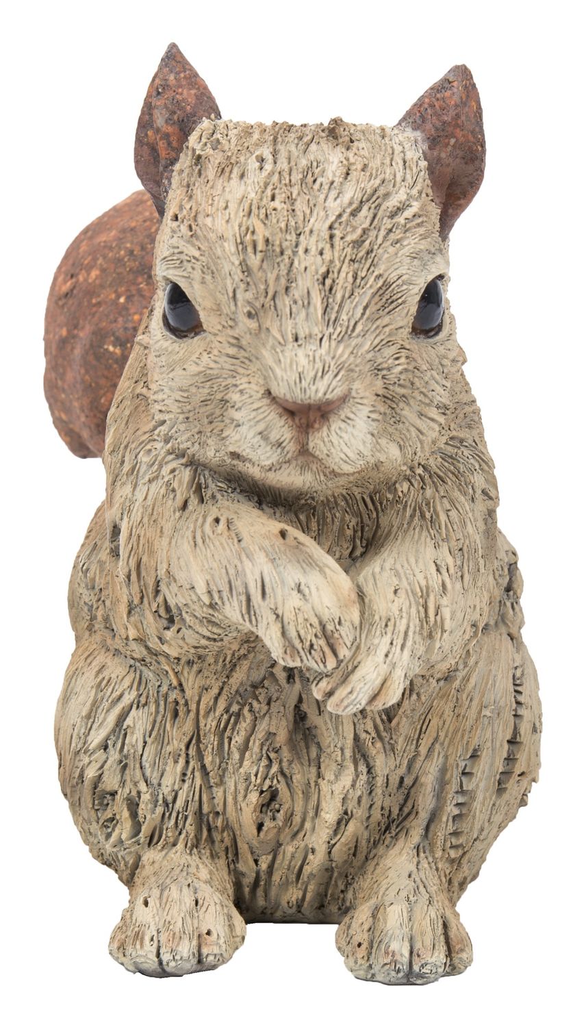 87650-I - SQUIRREL / 6.3&quot; H