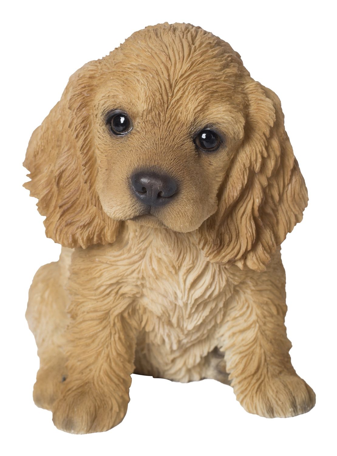 87771-14 - COCKER SPANIEL / 5.83&quot; H