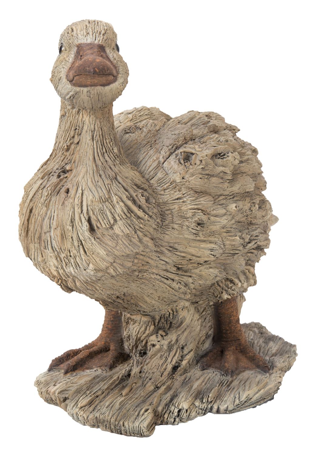 87650-L - DUCK / 9.53&quot; H