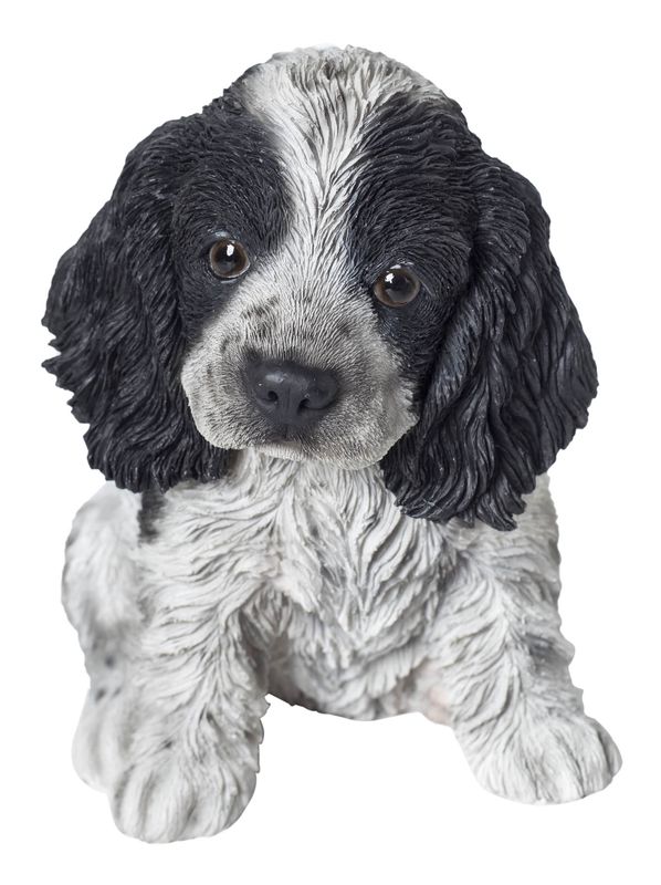 87771-15 - COCKER SPANIEL / 5.83&quot; H